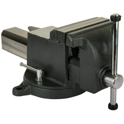 Etaux d'etabli Maxsteel STANLEY - 1-83-067 - 125 mm - Robuste et Pratique