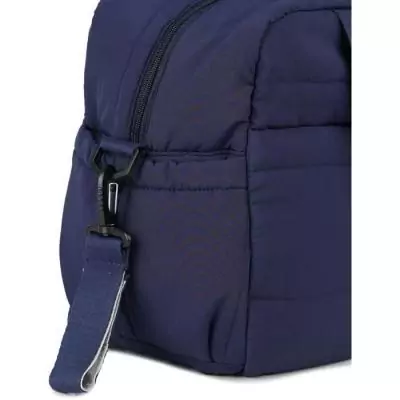 Sac à langer THERMOBABY PLUMEA - Bleu nuit - Pratique et élégant!