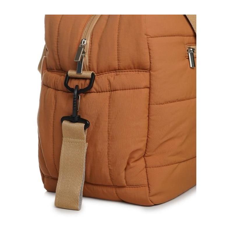 Sac à langer THERMOBABY PLUMEA - Ocre: Pratique et stylé