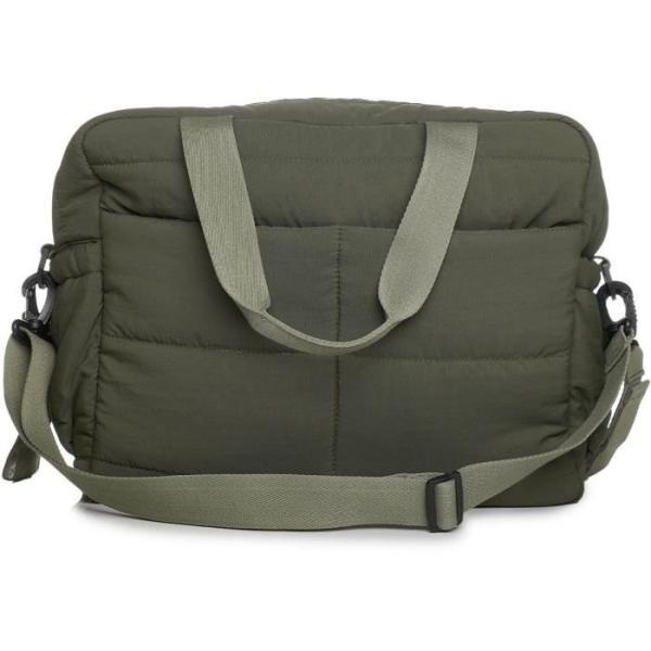 Sac a langer - THERMOBABY - PLUMEA - Kaki