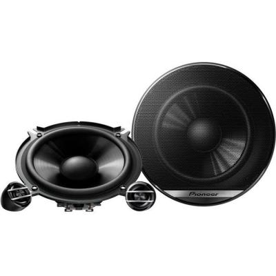 Enceinte de voiture Pioneer TS-G130C: Son puissant 250W