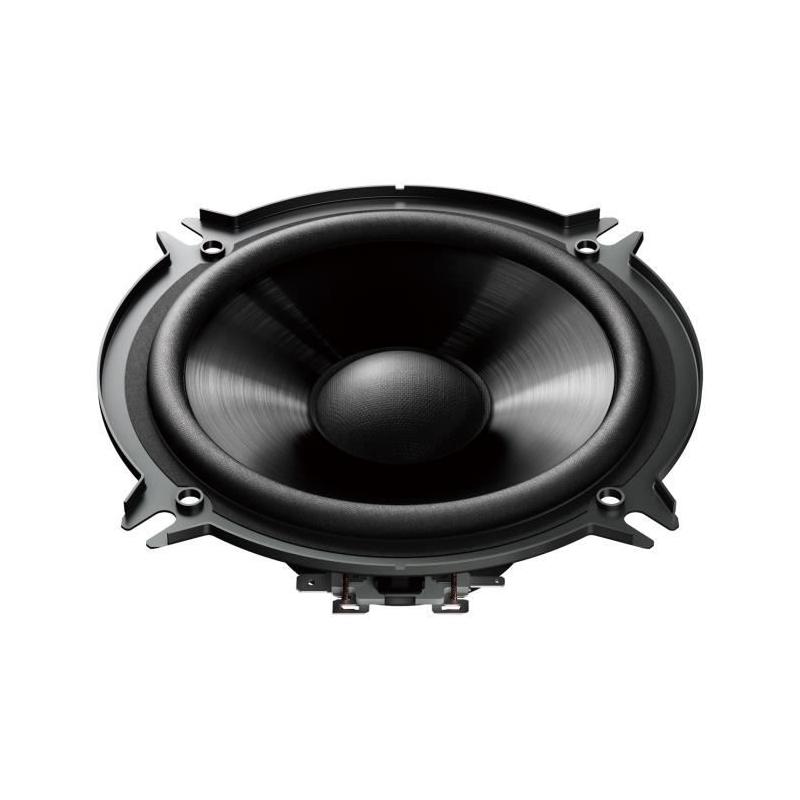 Enceinte de voiture Pioneer TS-G130C: Son puissant 250W