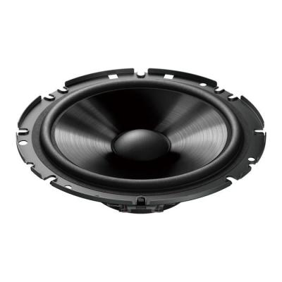 Haut-parleurs Pioneer TS-G170C 17 cm 2 Voies Séparées 300 W Max