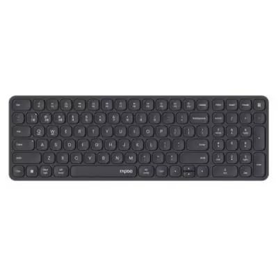 Clavier - RAPOO - E9310M - AZERTY