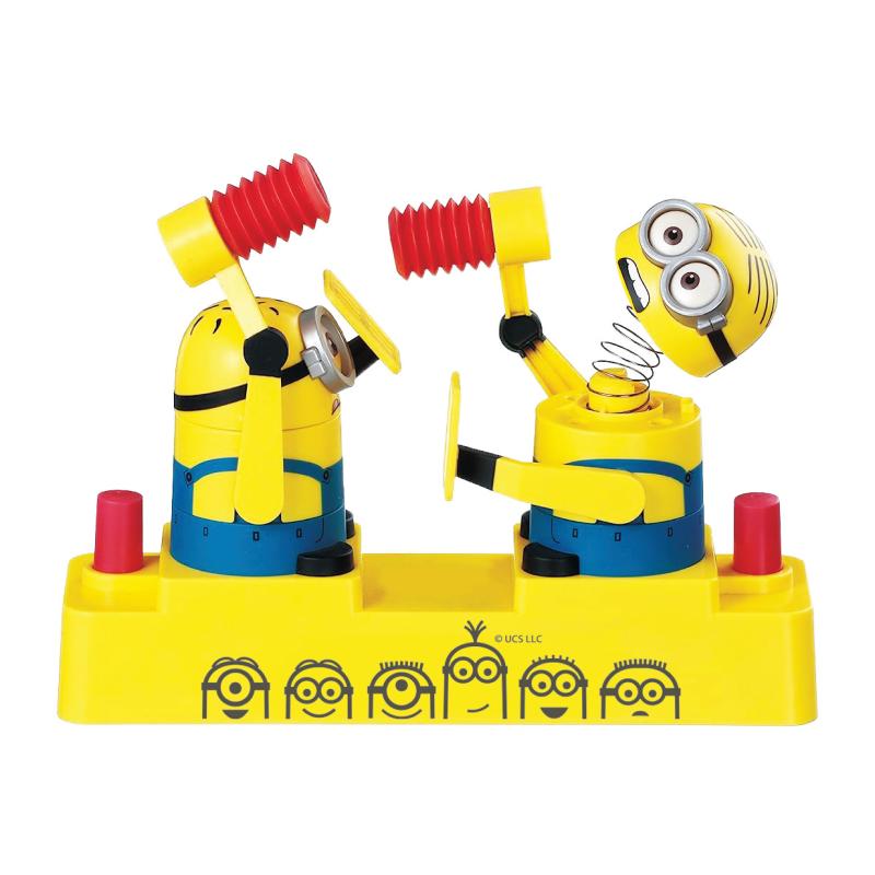 EPOCH Games Minions Hammer POP