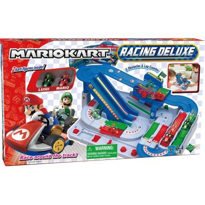EPOCH Games Mario Kart Racing DX