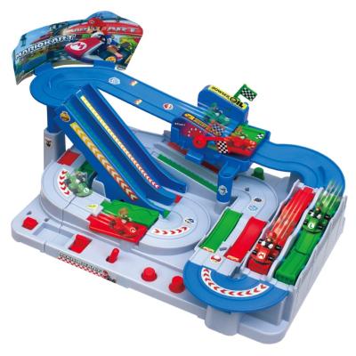 EPOCH Games Mario Kart Racing DX