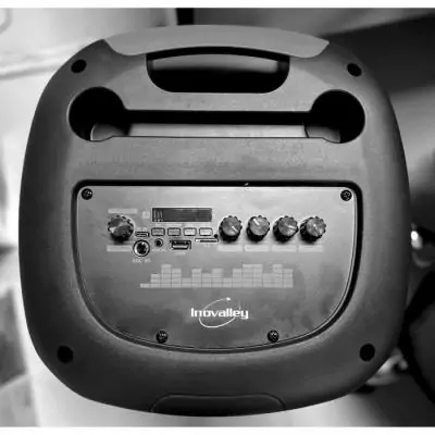 Coffret Naissance VTECH BABY - Éveil des Sens - Bleu