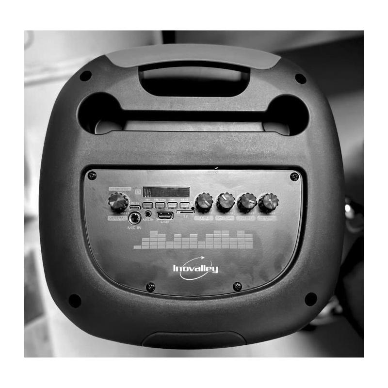 Coffret Naissance VTECH BABY - Éveil des Sens - Bleu
