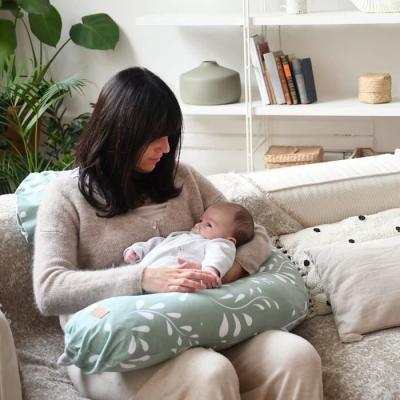 Coffret Naissance VTECH BABY - Éveil des Sens - Bleu