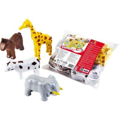 Coffret Naissance VTECH BABY - Éveil des Sens - Bleu