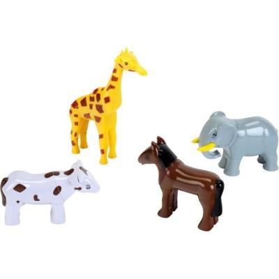 Coffret Naissance VTECH BABY - Éveil des Sens - Bleu