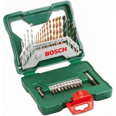 Coffret Naissance VTECH BABY - Éveil des Sens - Bleu