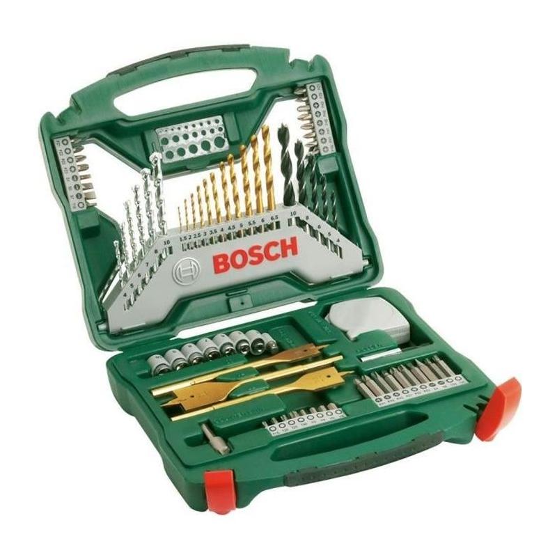 Coffret Naissance VTECH BABY - Éveil des Sens - Bleu