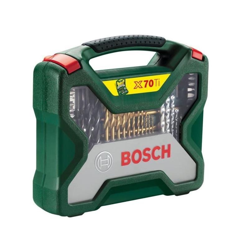 Coffret Naissance VTECH BABY - Éveil des Sens - Bleu
