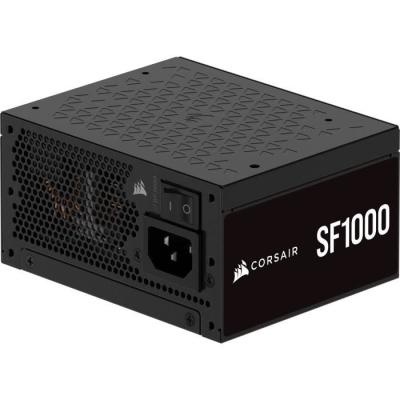 Alimentation modulaire SFX - CORSAIR - SF1000 - 80 PLUS Platinum