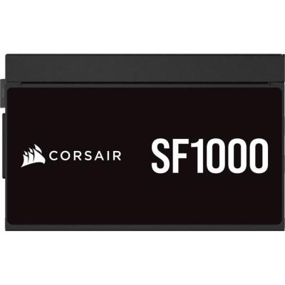 Alimentation modulaire SFX - CORSAIR - SF1000 - 80 PLUS Platinum