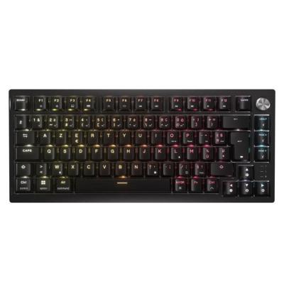 Clavier Gaming CORSAIR Nom : K65 Plus - Compact et Performant
