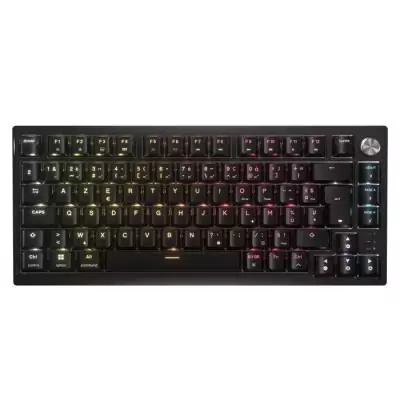 Clavier Gaming CORSAIR Nom : K65 Plus - Compact et Performant