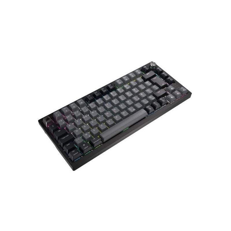 Clavier Gaming CORSAIR Nom : K65 Plus - Compact et Performant