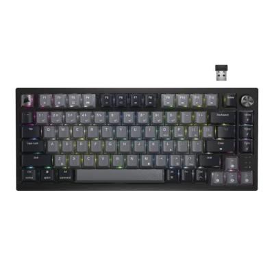 Clavier Gaming CORSAIR Nom : K65 Plus - Compact et Performant