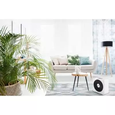 Chauffage céramique 2500W DOMO - Compact et Puissant Chauffage céramique 2500W DOMO - Compact et Puissant