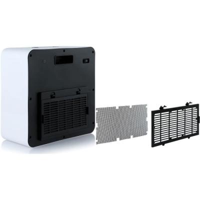 Chauffage céramique 2500W DOMO - Compact et Puissant
