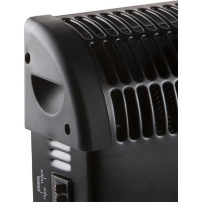 Radiateur électrique turbo DOMO DO7350CH - Noir - 2000 W