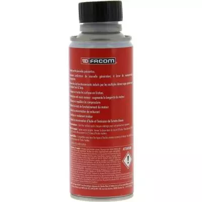 Traitement anti-friction moteurs Start&Stop FACOM - 250ml