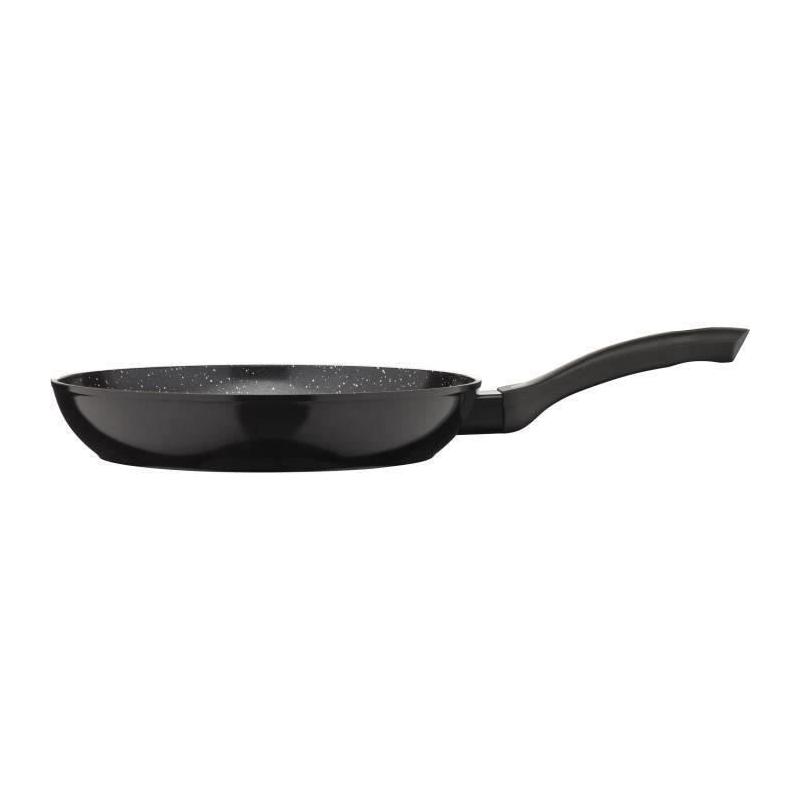 Poele aluminium forgé GSW BARISA 24 cm - Induction