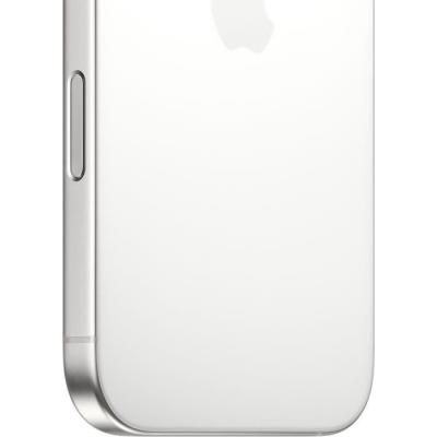 iPhone 16 Pro 512GB Blanc Titane - Plus responsable et réparable