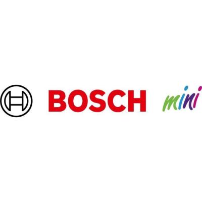 Camion Bosch à monter: pour les petits bricoleurs!