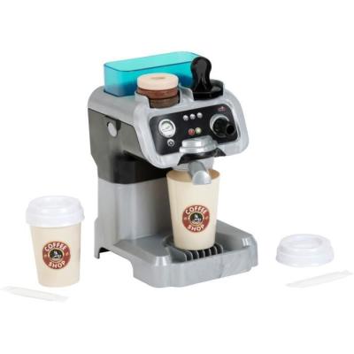 Machine à café Barista Klein 9510 - Compact et complet