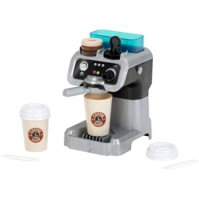 Machine à café Barista Klein 9510 - Compact et complet