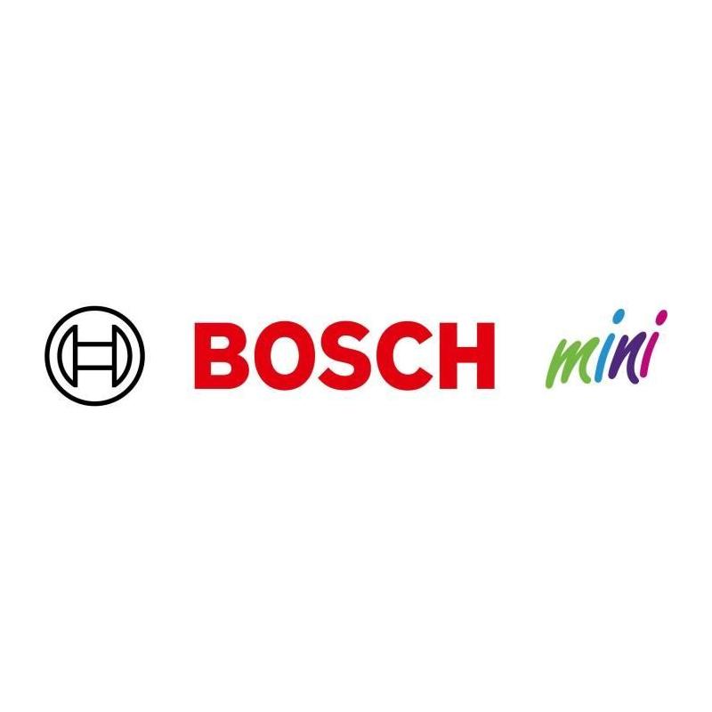 Caisse à outils Bosch KLEIN 8609 - Avec visseuse électronique Ixolino II