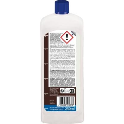 Détartrant cafetières filtres - MELITTA - 250 ml - Accessoires petit déjeuner