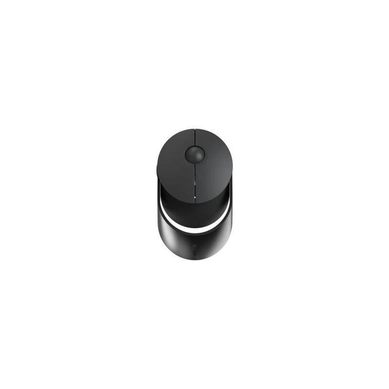 Souris Sans fil RAPOO - RAMELO AIR 1 - Noir | Compact et performant