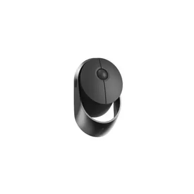Souris Sans fil RAPOO - RAMELO AIR 1 - Noir | Compact et performant