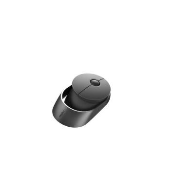 Souris Sans fil RAPOO - RAMELO AIR 1 - Noir | Compact et performant