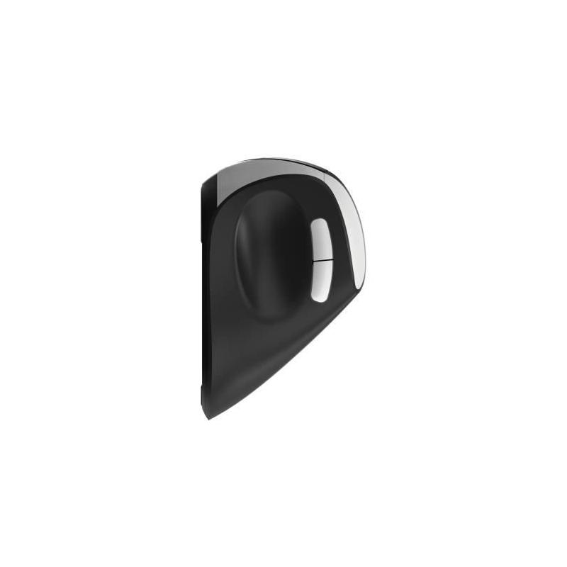 Souris sans fil Rapoo EV250 Noir - Compacte et performante