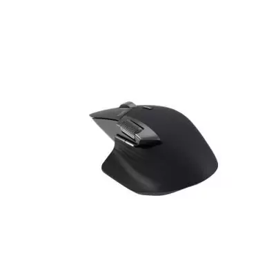Souris sans fil Rapoo MT760M - Noir, compacte et performante