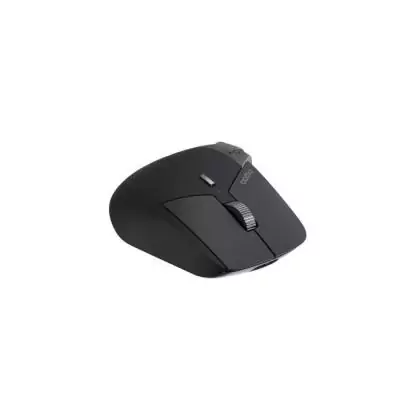Souris sans fil Rapoo MT760M - Noir, compacte et performante