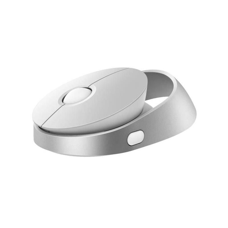 Souris sans fil Rapoo RAMELO AIR 1 Blanche - Compacte et élégante