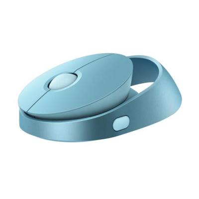Souris Sans fil Rapoo RAMELO AIR 1 Bleu - Compact et performant