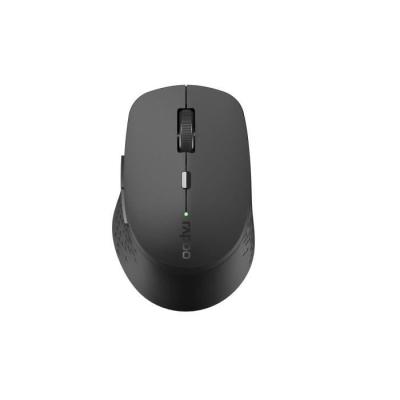 Souris Sans fil Rapoo M300 Silent Noir - Compacte et Silencieuse
