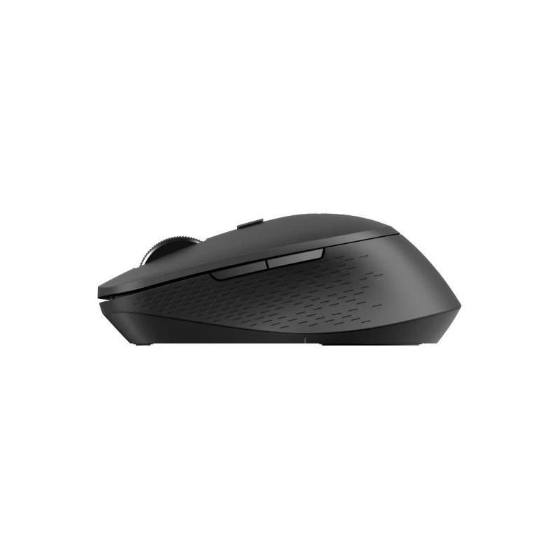 Souris Sans fil Rapoo M300 Silent Noir - Compacte et Silencieuse