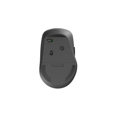 Souris Sans fil Rapoo M300 Silent Noir - Compacte et Silencieuse