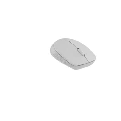 Souris sans fil Rapoo M100 Silent Blanche - Compacte et Silencieuse