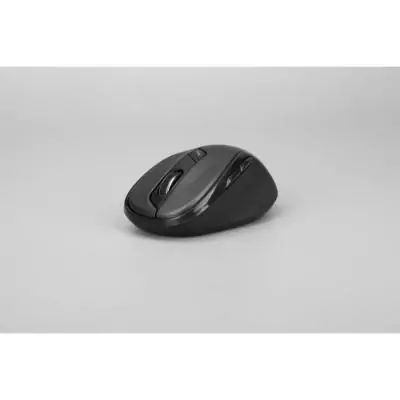 Souris sans fil Rapoo M500 Silent - Noir | Dimensions compactes