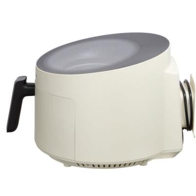 Friteuse sans huile RUSSELL HOBBS SatisFry Air Panoramic 27420-56 Cream - 5L - 10 programmes - 1500W